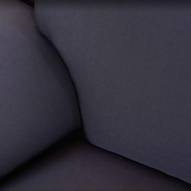 Эластичный чехол для дивана покрытие из спандекса 1/2/3/4 местного углового L