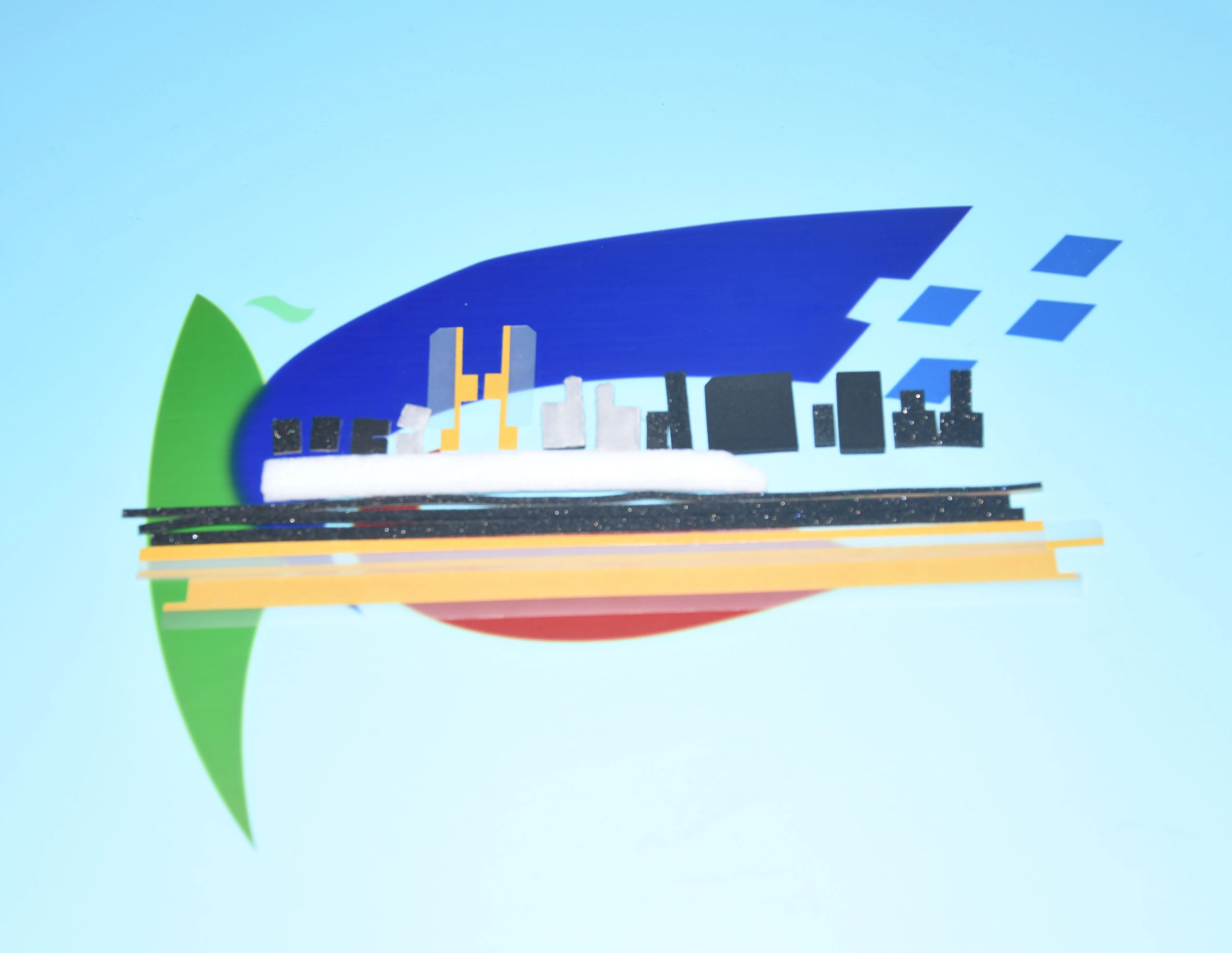 5 комплектов наборы уплотнений барабана и разработчика для ricoh 4000 5000 4001 5002