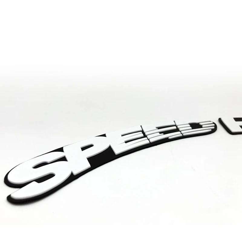 

8 Group Wheel Stickers Car Modification Universal Stickers Personalized Car Motorcycle Tire Stereo Decoration Letter Stickers