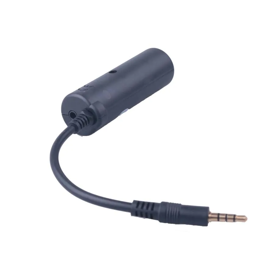 Rig Guitar Link Audio Interface Cable Adapter AMP Amplifier Effects Pedal Tuner System Convertor for iPhone iPad iPod | Электроника