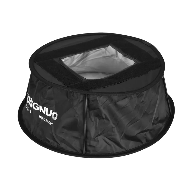 Диффузор YONGNUO для софтбокса складной мягкий световой короб YN600L II YN900 YN300 YN300III IV |