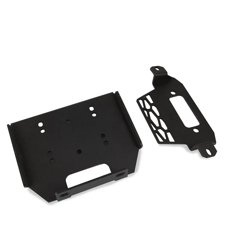 Кронштейн для лебедки POLARIS GENERAL 1000 2015-2018 4 2017-2018 RZR 1000S RZR900 | Автомобили и мотоциклы