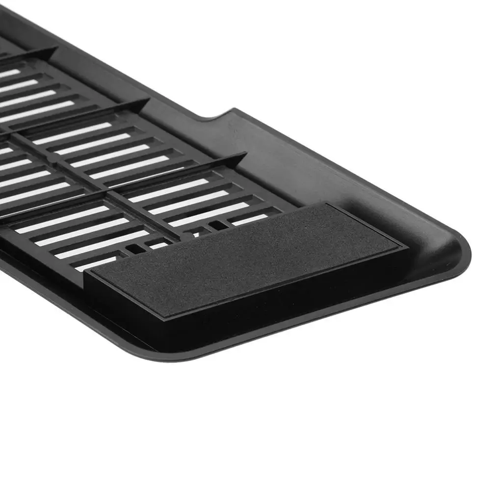 Вертикальная подставка Док станция для PS4 Pro консоль кронштейн охлаждающая