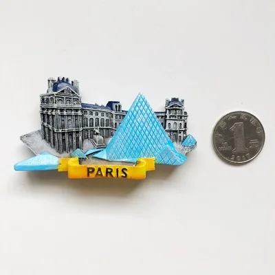 Бургундия BABELEMI, 1 шт., Франция, Monaco, магнит на холодильник, 3D, Париж, Прованс, хороший, Монте-Карло, Нью-Йорк, магнит на холодильник, сувенир для путешествий, Декор - Цвет: Бургундия