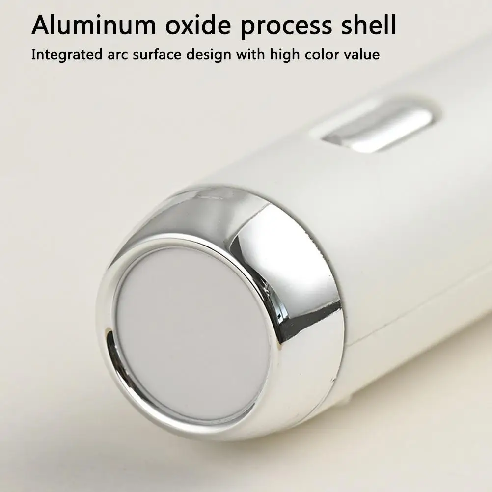 Противоскользящая ручка для снятия зуда с помощью USB | Дом и сад