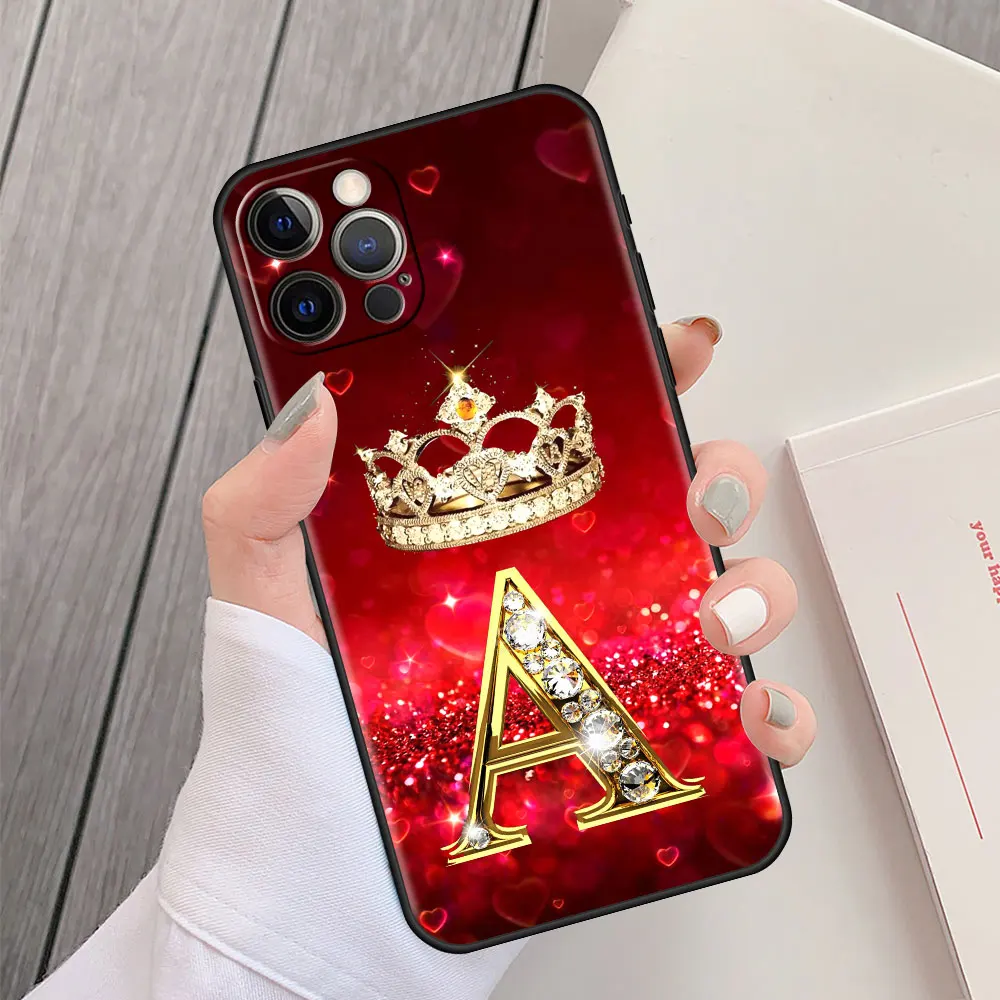Чехол для Apple iPhone 13 12 Mini 11 Pro 7 XR X XS Max 6 6S 8 Plus 5 ярких цветов матовый мягкий чехол