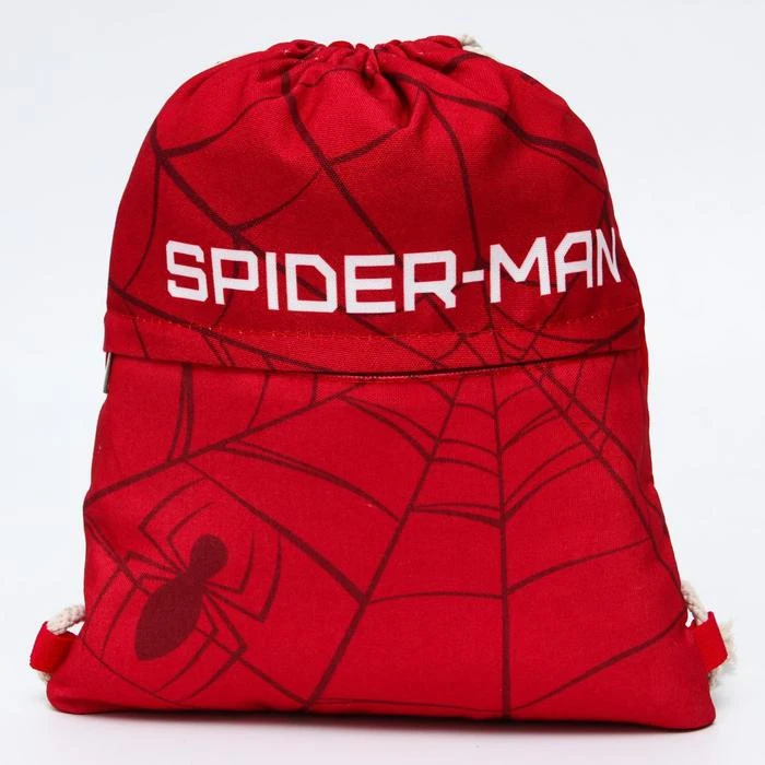 Мешок для обуви SPIDER-MAN Человек-паук