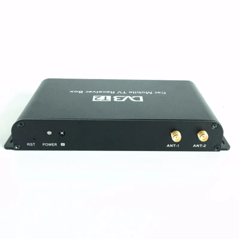Свободная передача 180 200 км/ч 4 Антенна DVB T2 автомобиль цифровой чип для мобильных