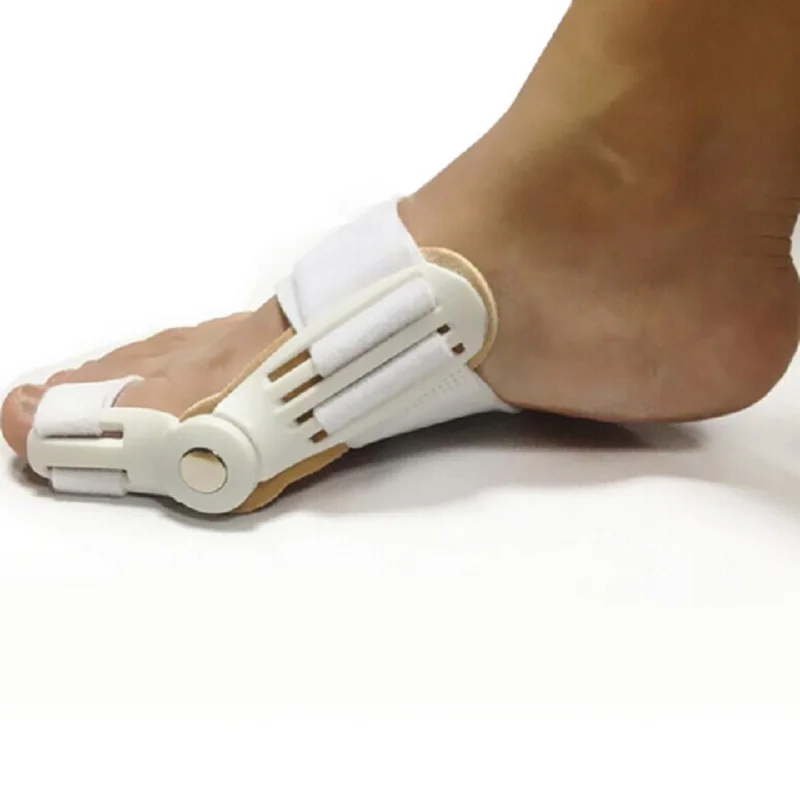 JOYLOVE устройство для соединения большого пальца с шипами выпрямитель скобы ноги