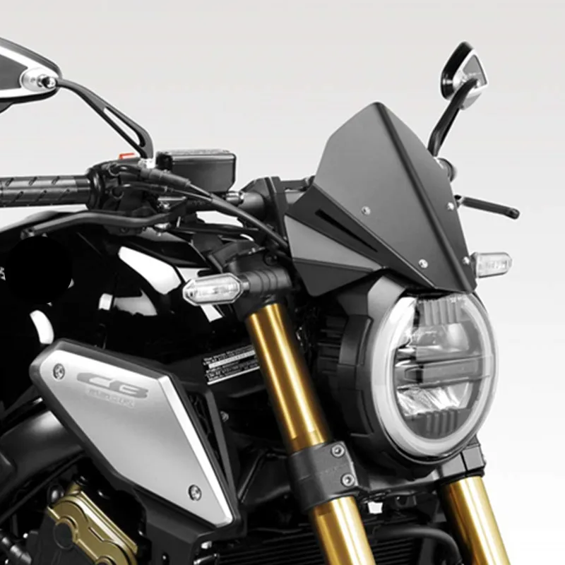 Ветровое стекло для CB650R cb650r 2019 2020 CB1000R CB 1000R cb1000r 2018 | Автомобили и мотоциклы