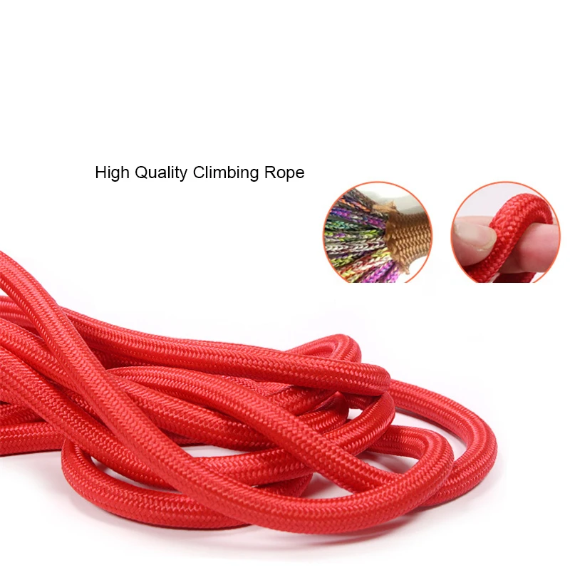 Сверхдлинный поводок для собак веревка из пены диаметром 8/10/13 мм больших