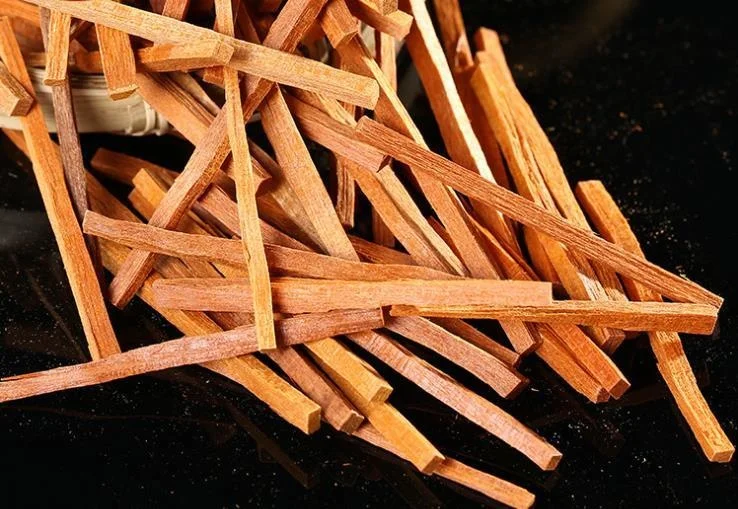 100% NATURAL SANDALWOOD STICKS Arnotto - The Orient Sandalwood Incense Bundle | Дом и сад