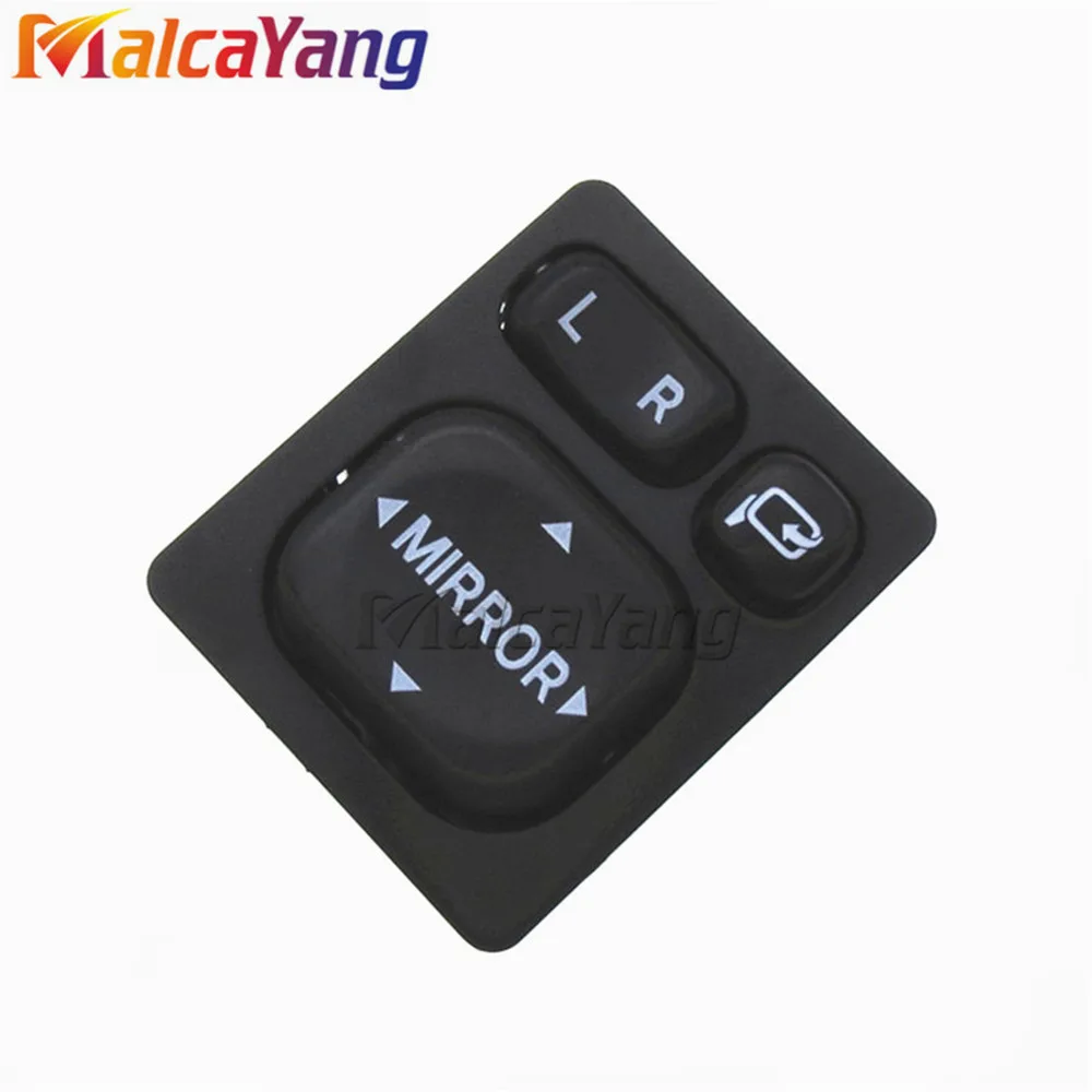 Зеркальный переключатель 84872 52040 8487252040 для Toyota Rav4 2013 Vios 2008 Camry 2001 Scion Lexus|mirror switch|switch