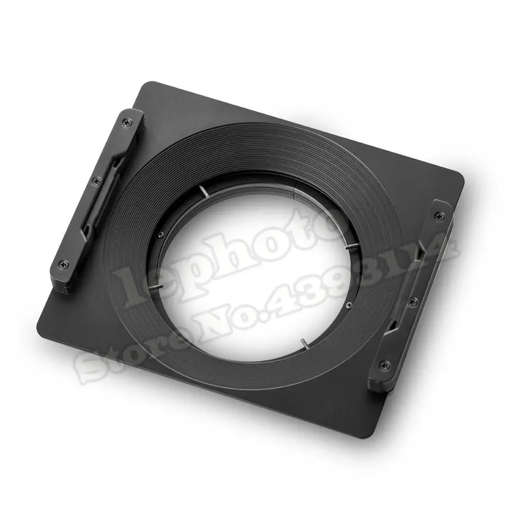 NISI 150 мм держатель фильтра системы для объектива Samyang 14 f/2 8|Фотофильтры