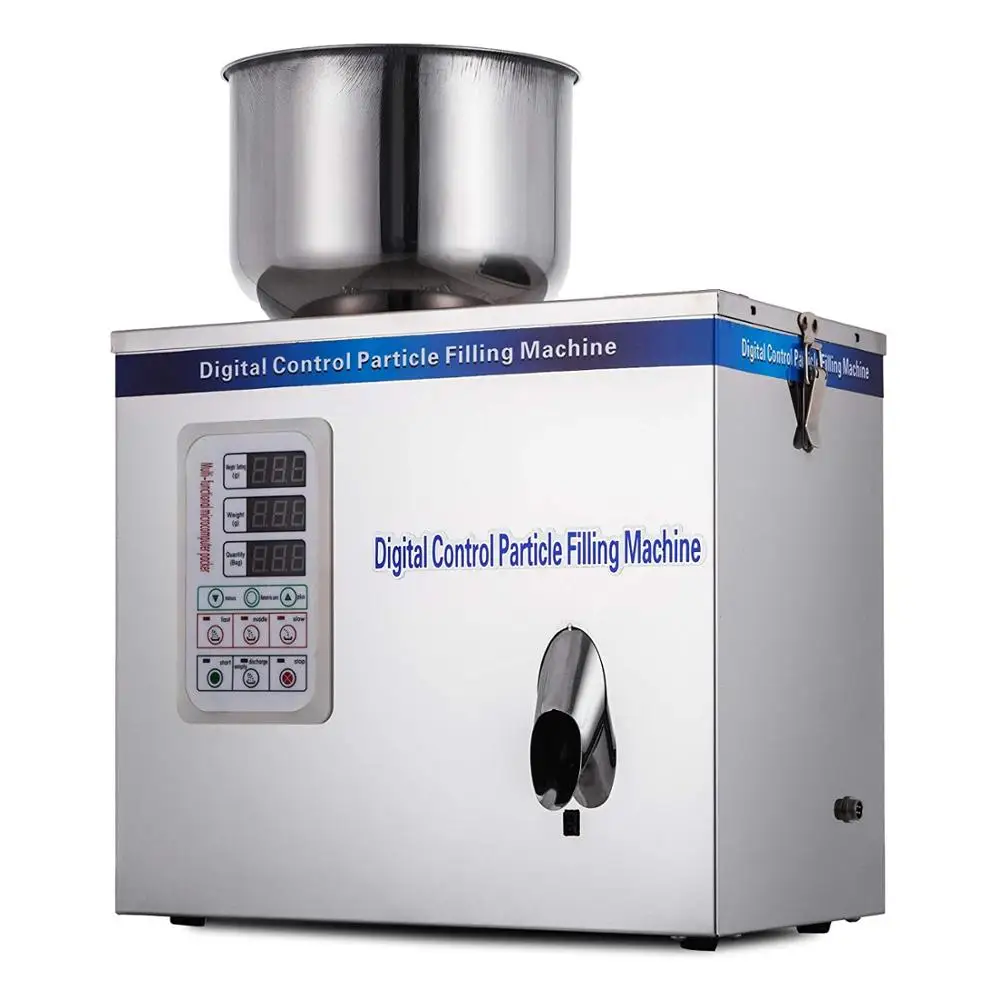 1 30g ручная посадочная сухого порошка сахара частицы специй автомат розлива Чай