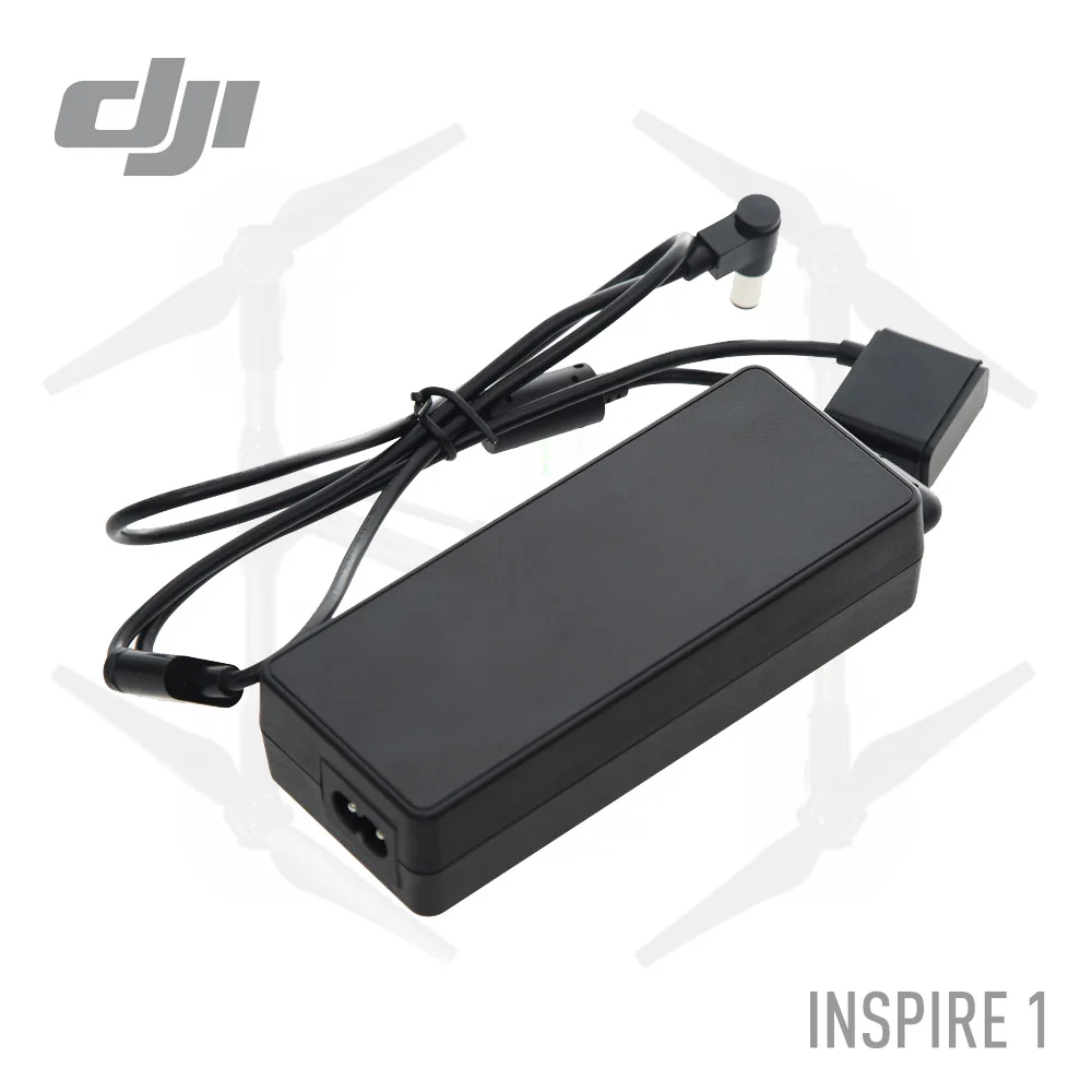 A оригинальный 100W AC адаптер питания для DJI Inspire 1 зарядное устройство A14 100P1A 26 3 V