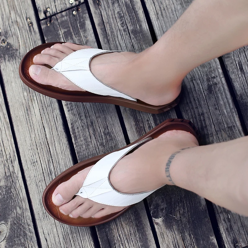 

sandals-men masculina para roman sandalet sandal zandalias sandalia herren couro outdoor homme sandales uomo da piel cuero ete