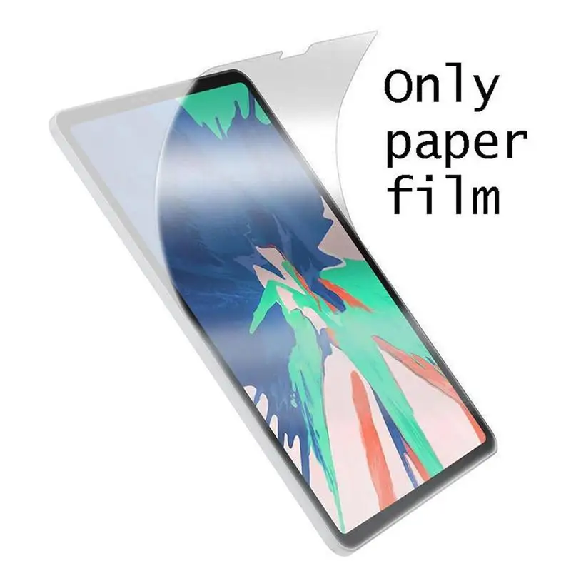 

Матовая защитная пленка для iPad Mini 5 Air 10,9 11
