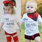 Подарочная одежда для детей-близнецов, подарки для детей, футболки с коротким рукавом для мальчиков и девочек, летняя детская футболка для мальчиков, футболки для маленьких девочек