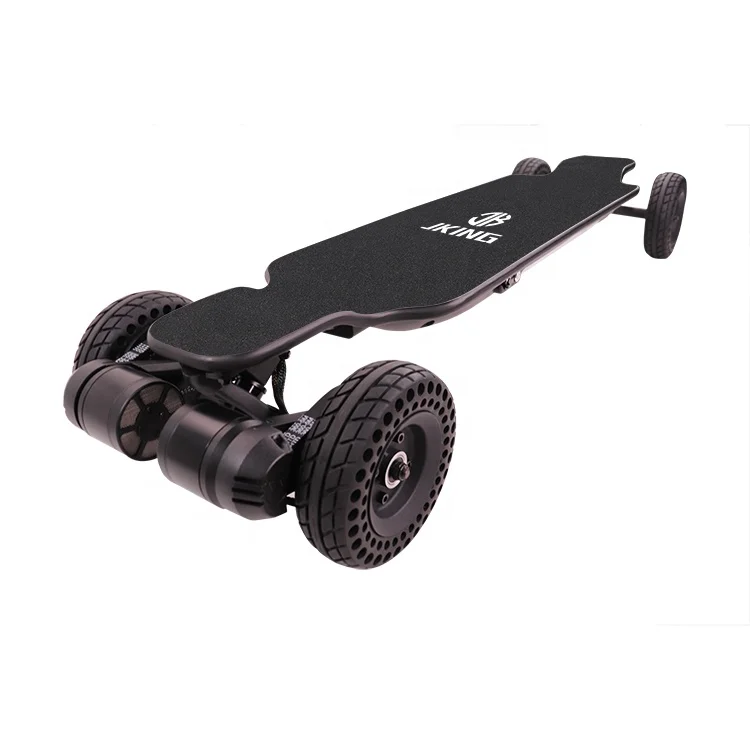 

Most Popular Remote Control electric skateboard kit all terrain electric SUV longboard