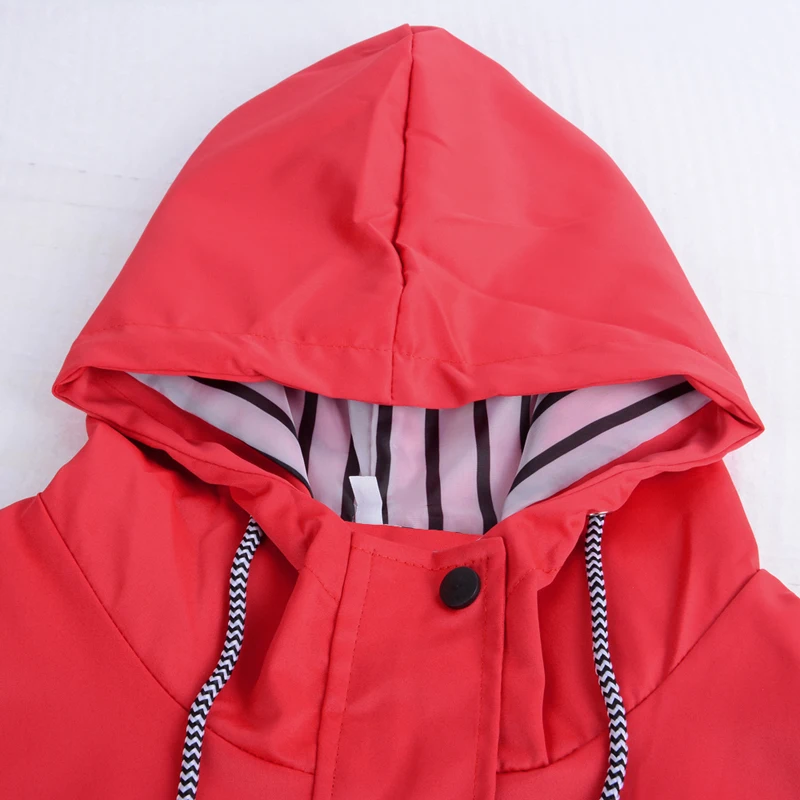 Осенняя Женская куртка больших размеров 5XL, ветрозащитная ветровка на молнии, куртки с капюшоном, модная верхняя одежда, спортивная одежда mujer