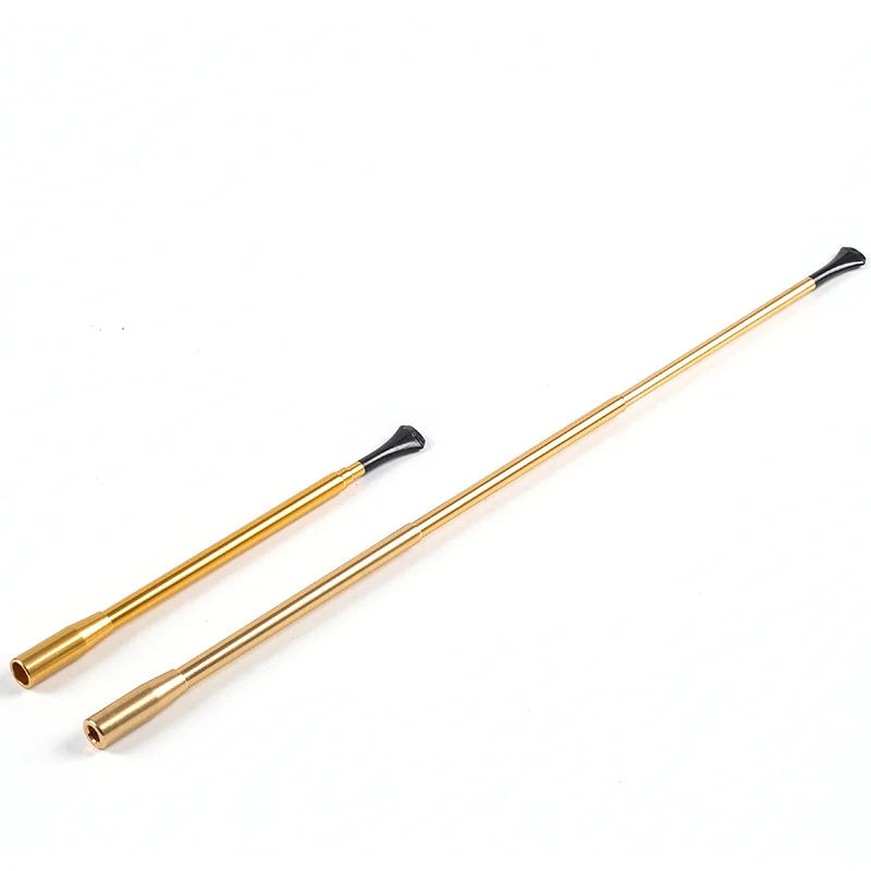 Держатель сигареты ретро фильтр трубки для курения телескопический длинный