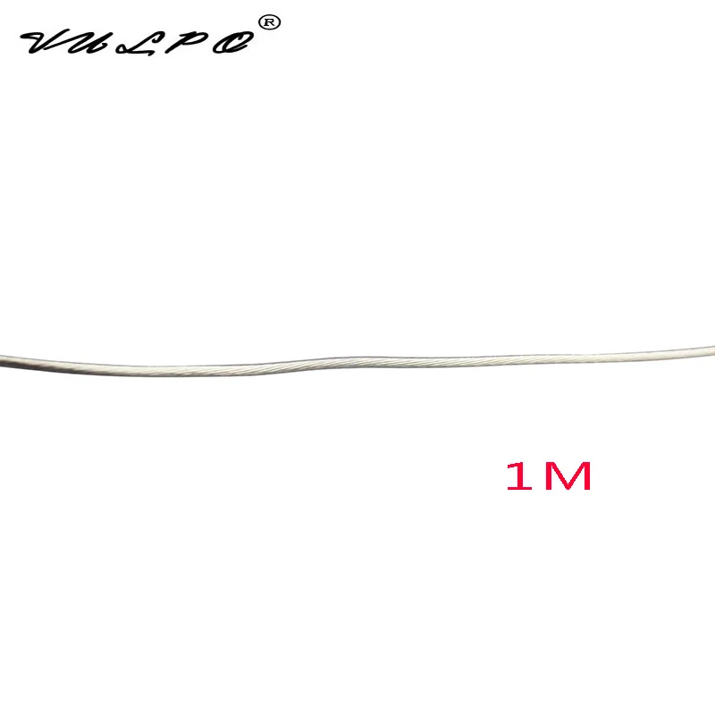 

VULPO Посеребренная медная проволока для коробки передач AEG