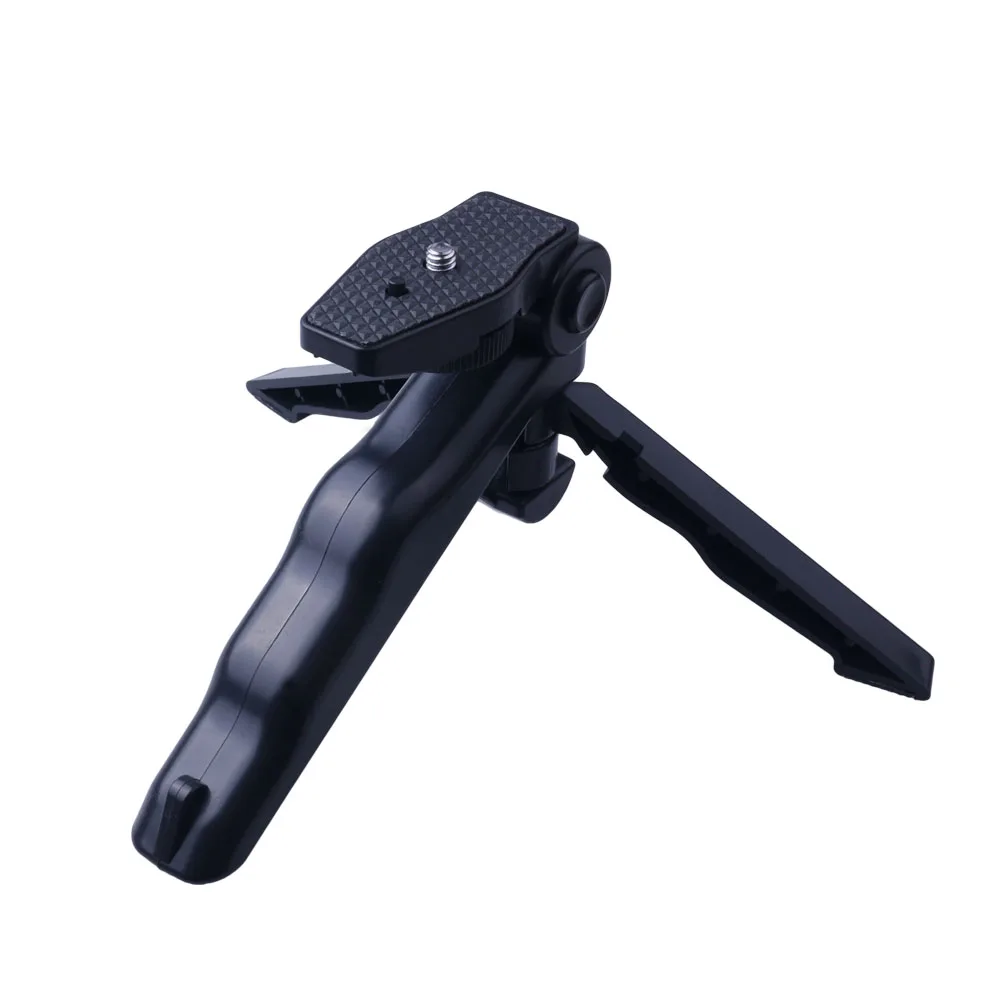 Мини-штатив для камеры 2020 монопод селфи-палка стабилизатор подставка Canon Sony Nikon