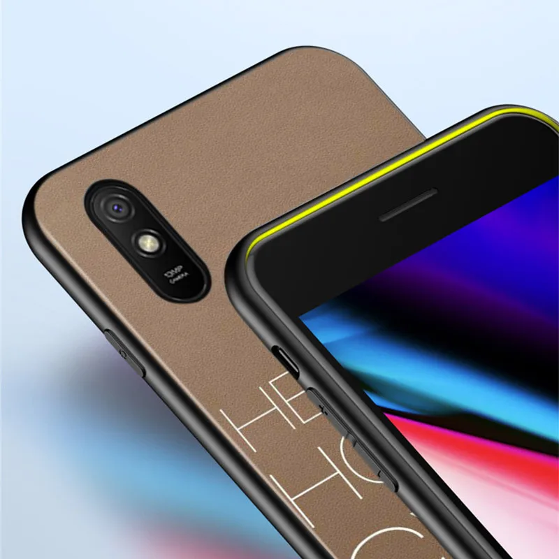 

Silicone Cover Russian Quotes For Xiaomi Redmi 10X 9 9T 9C 8 7 6 Pro 9AT 9A 8A 7A 6A S2 GO 5 5A 4X Plus Phone Case Shell