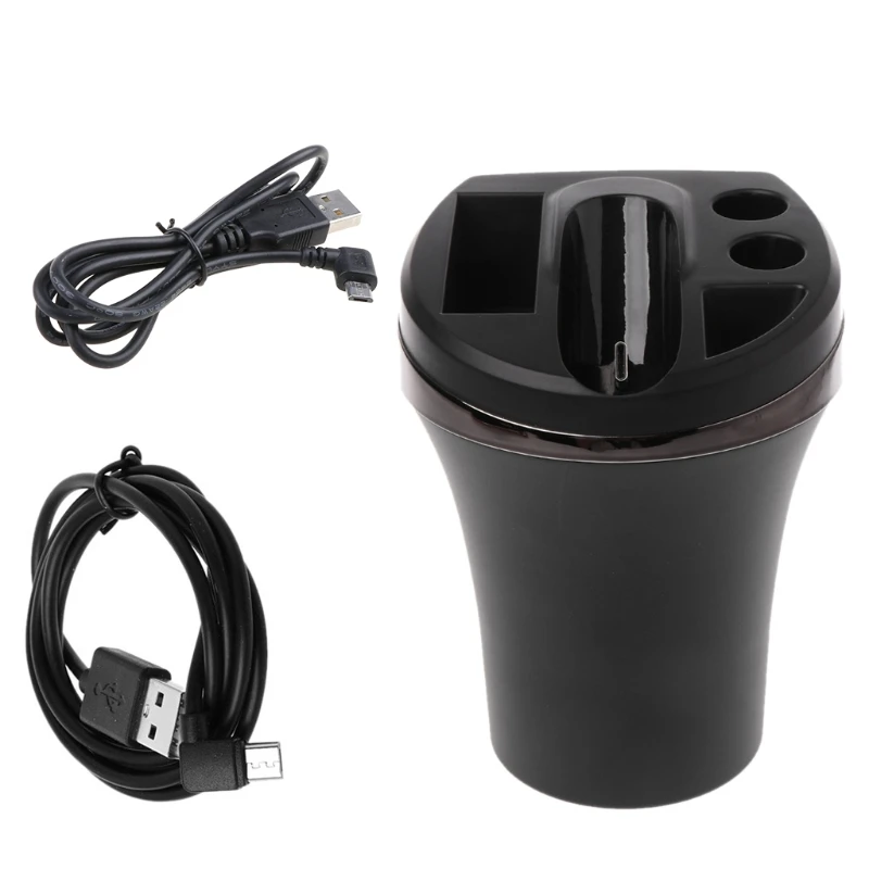 Автомобильное зарядное устройство держатель для электронной сигареты