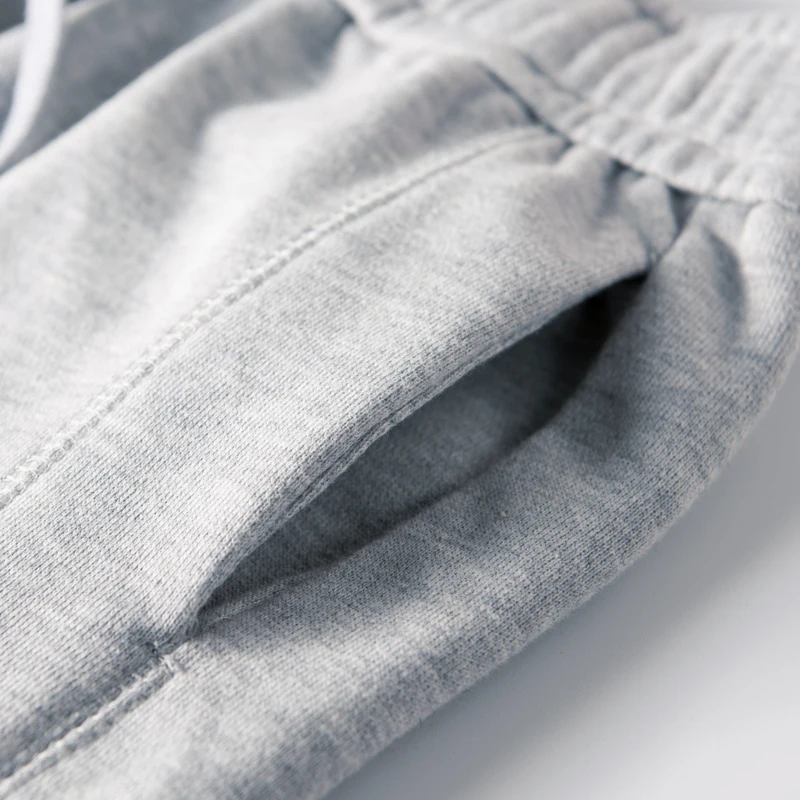 Спортивные штаны ZSRS Корейская версия свободные и тонкие новинка 2020 Осенние боди