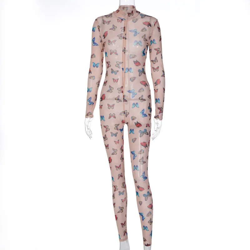 

casual with corset one piece solid gym for women outfits lucky fall 2020 butterfly jumpsuits