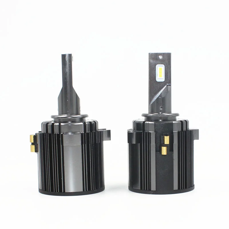 Mk7 лампа для фар белый canbus LIGHTEC H7 CSP комплект светодиодных 7200LM CANBUS 72W VW GOLF MK6 MK7