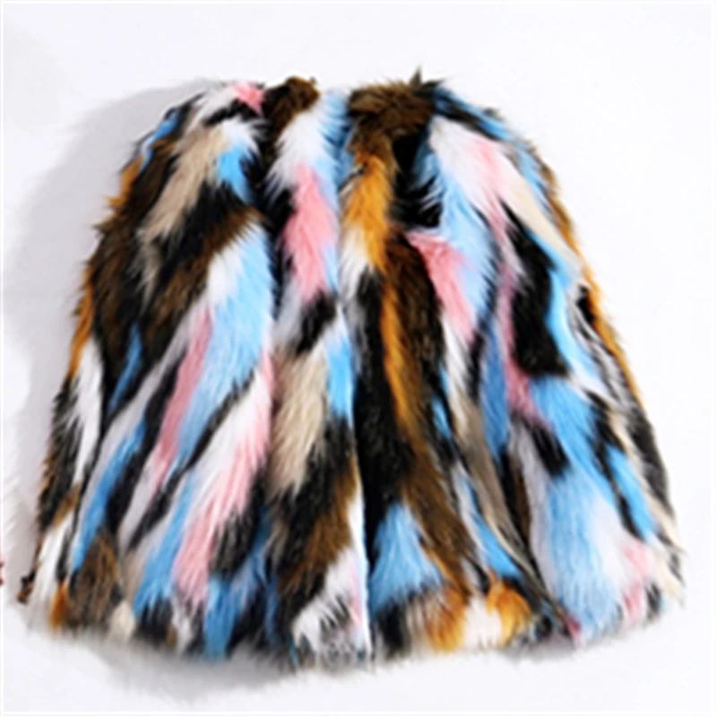 Женское пальто парка с капюшоном хлопковое зима 2019 новое из искусственного меха