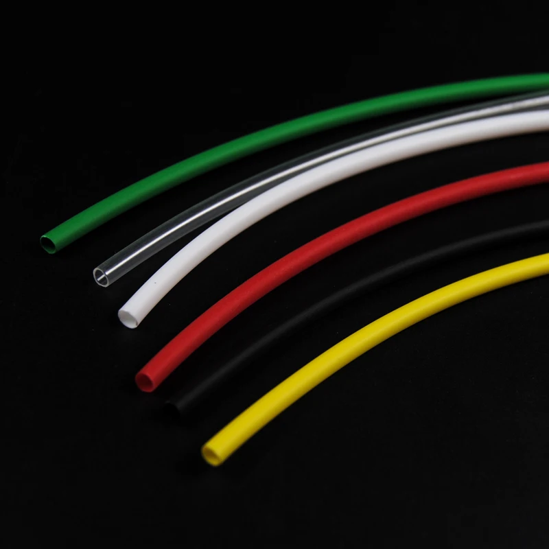 10 шт. термоусадочные трубки для снаряжения карпа|Коробки рыболовной снасти| |