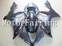 motorcycle bodywork fairing kit fit for yzf r1 yzf r1 2004 2005 2006 abs plastic injection molding c714
