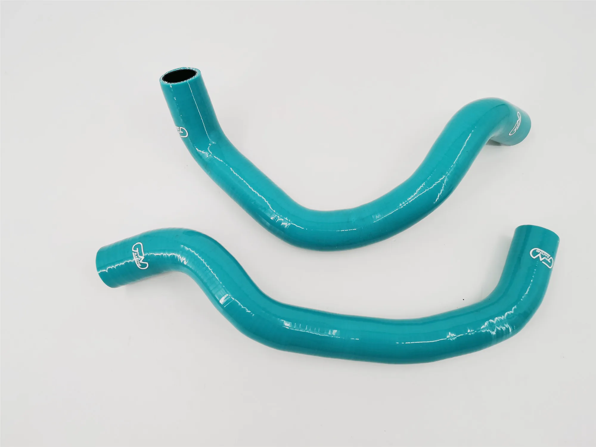 

JN RACING Silicone Coolant Radiator Hose Kit Compatible With HONDA ACCORD EURO-R/Acura TSX CL7 K20A 2002 2003 2004 2005 2006 200