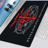 fullmetal alchemist xxl mousepad colorful marble keyboard obito uchiha deskmat 30x8090 size mouse pads nature rubber gaming pad