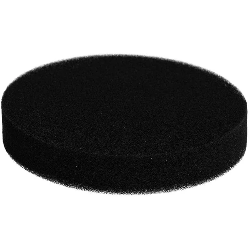 

3 Pcs Vacuum Foam Filter for Eureka DCF-26 Replacement for 1608225 Replaces Part 68465A,68465A-2,68465-2,68465,Etc