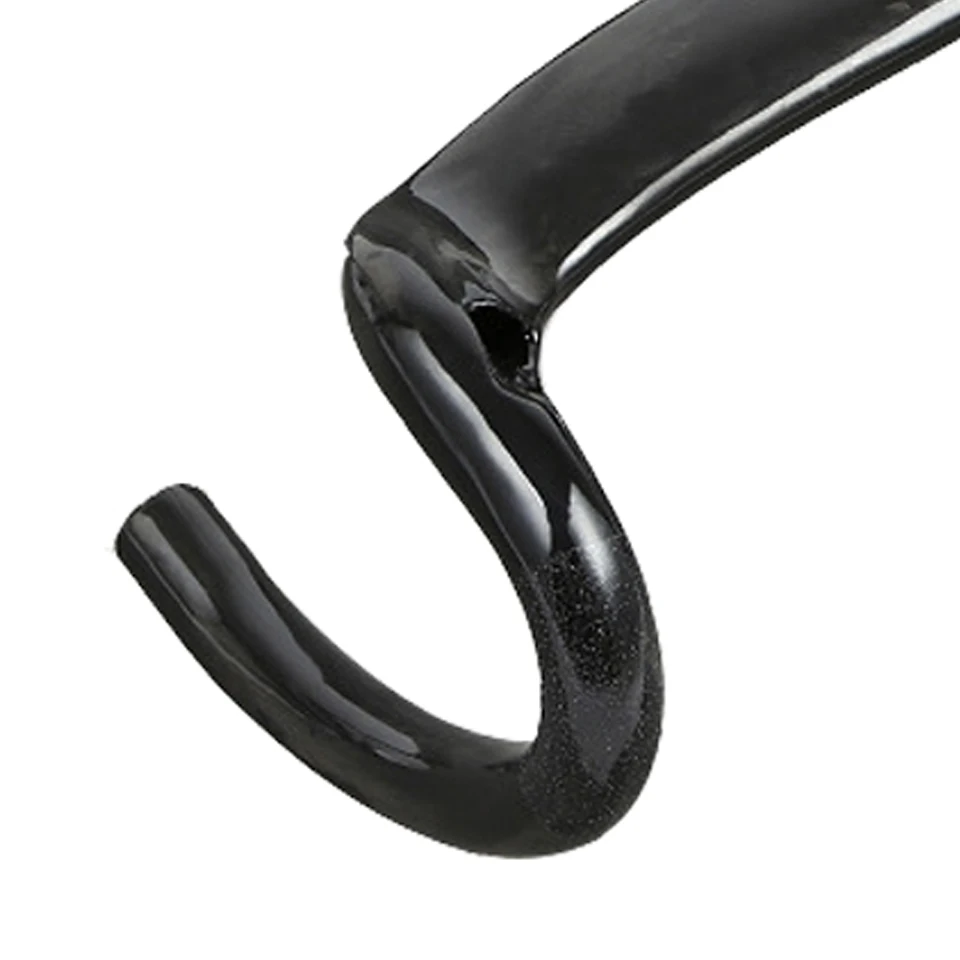 JIMAITEAM руль для велосипеда горного шоссейного из углеродного волокна Аксессуары |