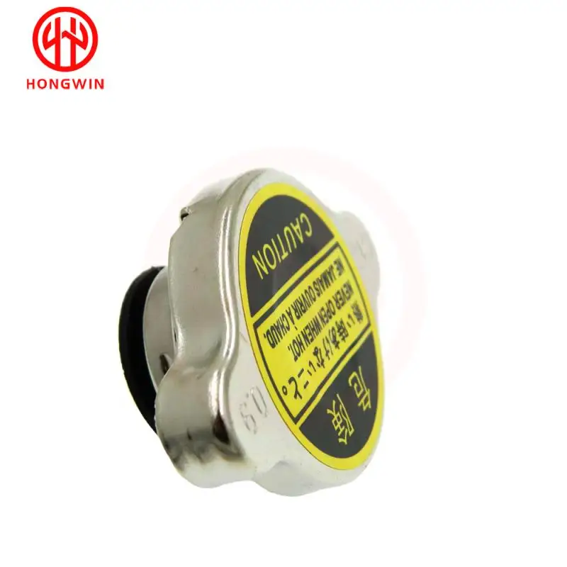 Engine Radiator Cap for Nissan Sentra Versa NV200 Juke March Infiniti Q70 QX70 Honda CRX Civic Jazz Mazda 626 929 MPV MX-3 | Автомобили и