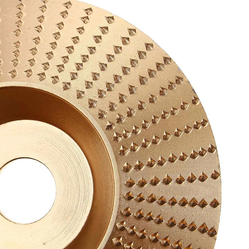 New Woodworking Grinding Wheel Wood Angle Sanding Carving Rotary Tool Abrasive Disc For Tungsten Carbide Coating | Инструменты