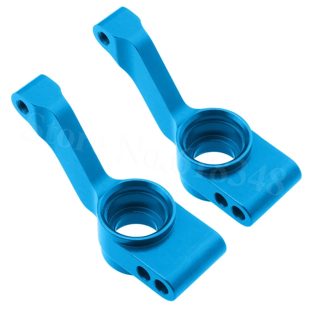 

Задние ходовые опоры из алюминиевого сплава, замена 1952 для Traxxas 1/10 Slash 4x4, нержавеющий станок, обновленная деталь для радиоуправляемой модели...