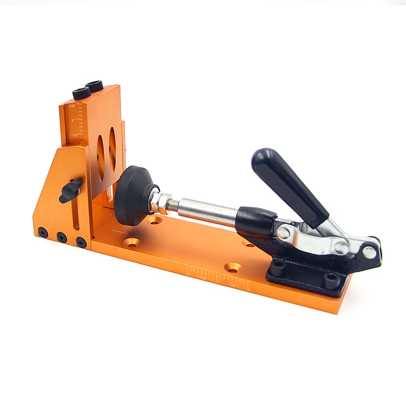 Деревообрабатывающий направляющий плотник комплект система сверла набор