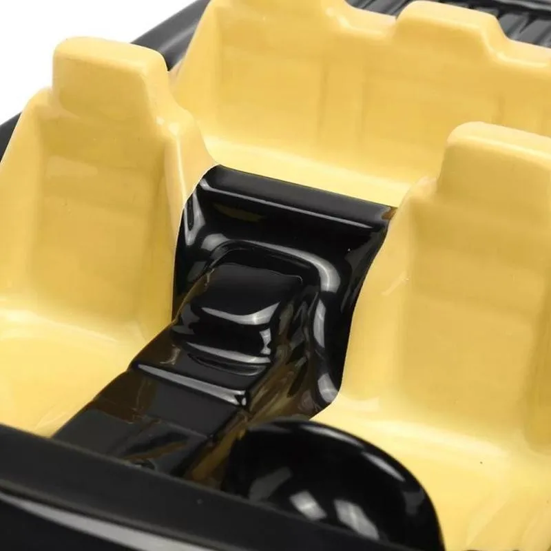 украшение салона автомобил