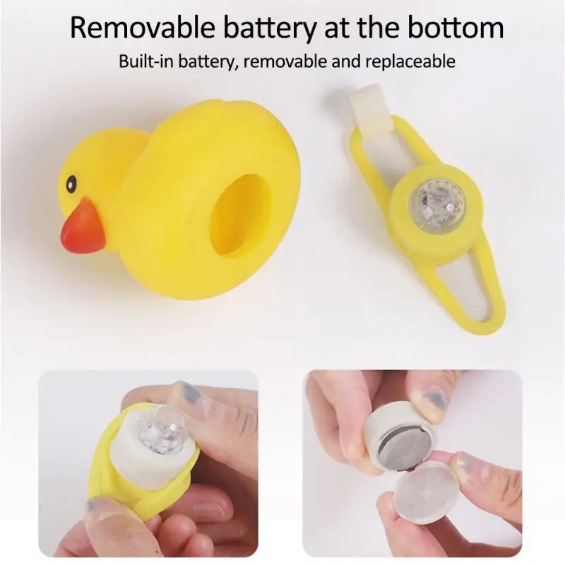 

Wind-breaking Wave-breaking Duck Car Furnishings Baby Kids Children Birthday Gift Helmet-mounted Yellow Duck Car Interior