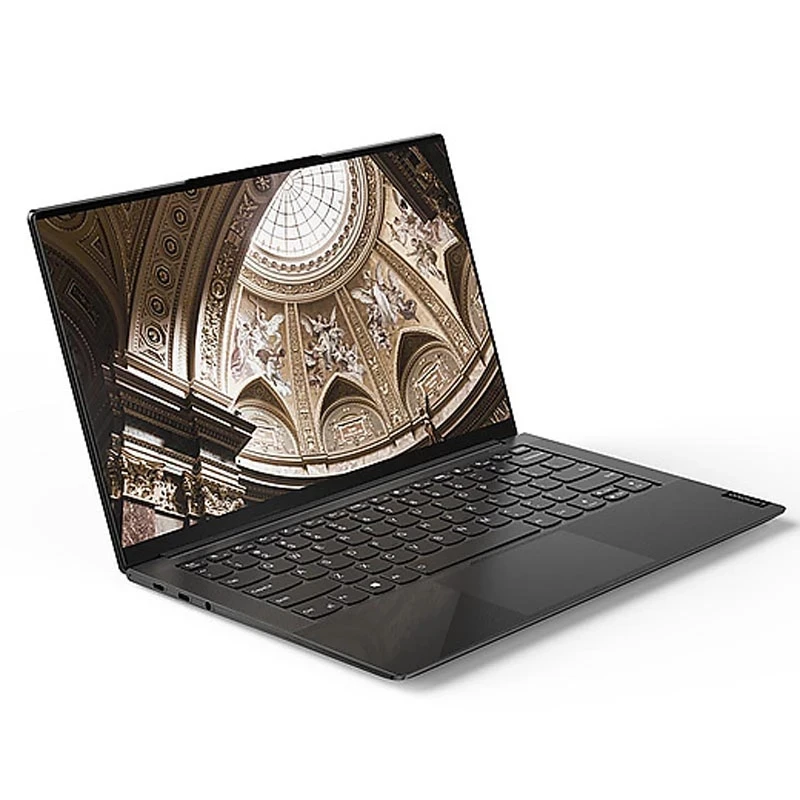 Ноутбук Lenovo YOGA Pro14s новинка 2021 ультратонкий ноутбук с Windows 10 16 ОЗУ ТБ SSD 14 дюймов IPS 4K
