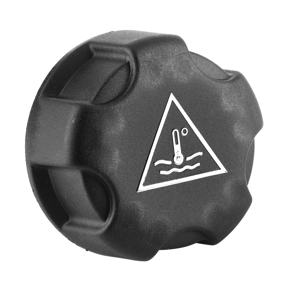 Автомобильный масляный бак расширительный для воды 17132754264 Замена 1 2 бар давление