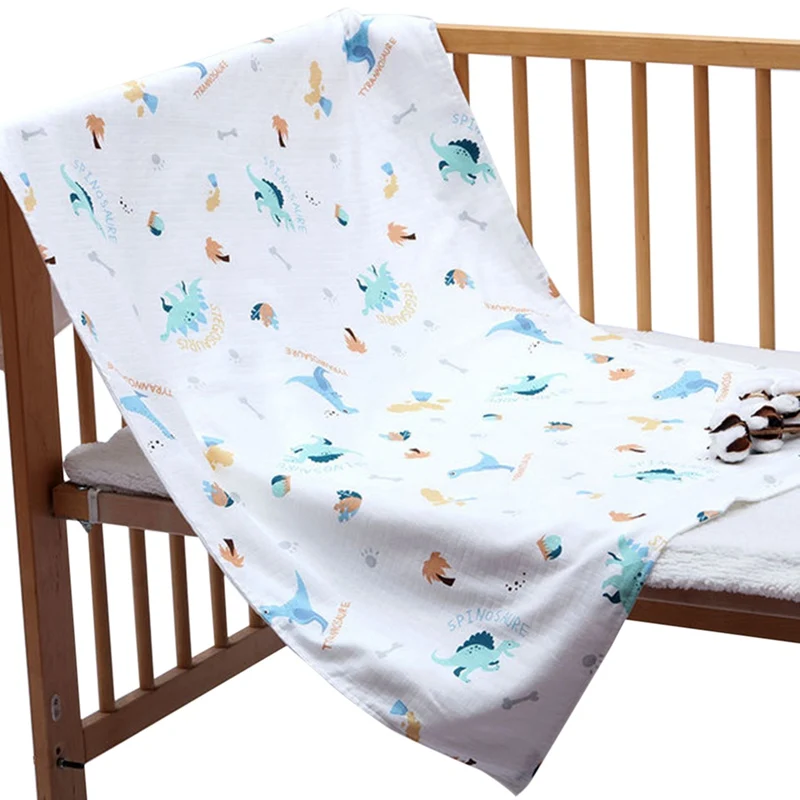 2019 с мотивами из мультфильмов для новорожденных одеяла младенцев Детские