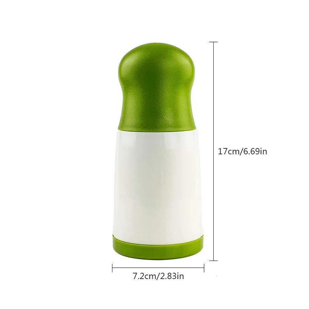 Измельчитель для трав из нержавеющей стали измельчитель овощей мельница специй